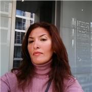 Professeur de langue arabe, française et anglaise pour adultes comme langue secondaire et pour enfants aussi